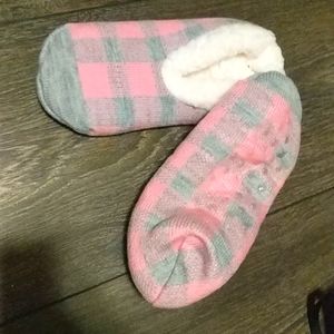 Slippers Socks *Bundle socks 3/$15*